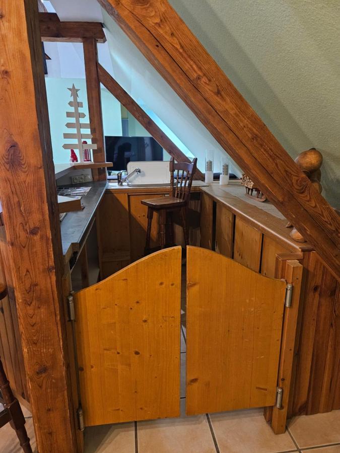 Gite Spacieux Au Coeur De L'Alsace 3*** セレスタ エクステリア 写真