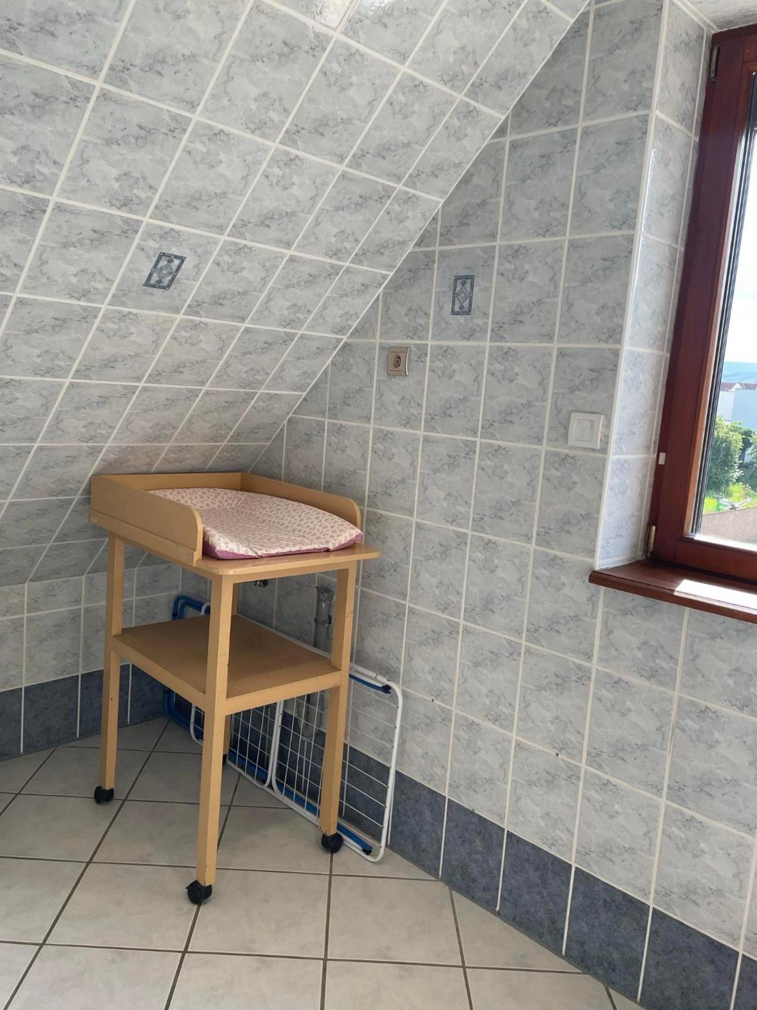 Gite Spacieux Au Coeur De L'Alsace 3*** セレスタ エクステリア 写真