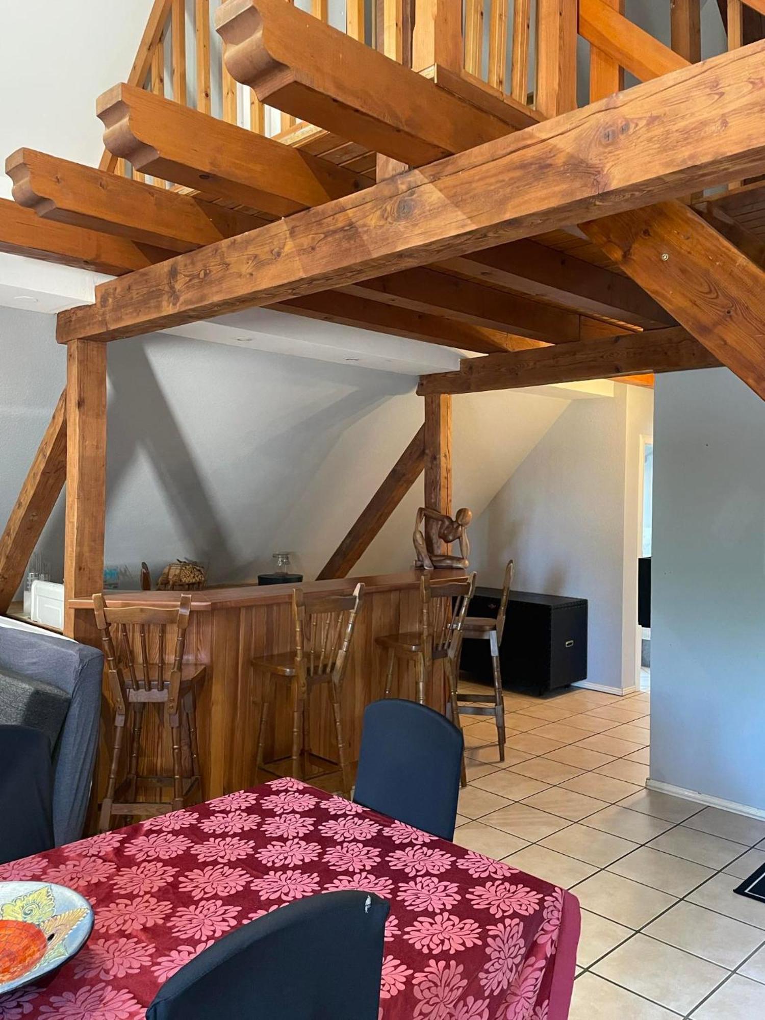 Gite Spacieux Au Coeur De L'Alsace 3*** セレスタ エクステリア 写真